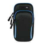 New Sports Bag For Mobile Phone Armband For Jogging Cell Phone Accessories Woman mp3 mp4 Bags PU Hand Bag For Running Waterproof - FATAONNew Sports Bag For Mobile Phone Armband For Jogging Cell Phone Accessories Woman mp3 mp4 Bags PU Hand Bag For Running WaterproofMode & AccessoiresFATAON