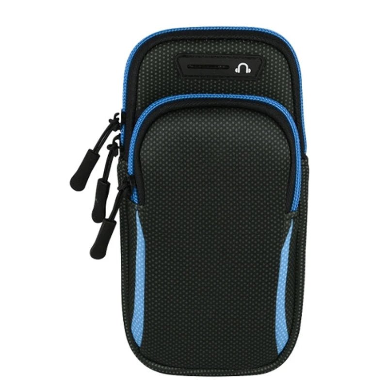 New Sports Bag For Mobile Phone Armband For Jogging Cell Phone Accessories Woman mp3 mp4 Bags PU Hand Bag For Running Waterproof - FATAONNew Sports Bag For Mobile Phone Armband For Jogging Cell Phone Accessories Woman mp3 mp4 Bags PU Hand Bag For Running WaterproofMode & AccessoiresFATAON
