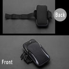 New Sports Bag For Mobile Phone Armband For Jogging Cell Phone Accessories Woman mp3 mp4 Bags PU Hand Bag For Running Waterproof - FATAONNew Sports Bag For Mobile Phone Armband For Jogging Cell Phone Accessories Woman mp3 mp4 Bags PU Hand Bag For Running WaterproofMode & AccessoiresFATAON