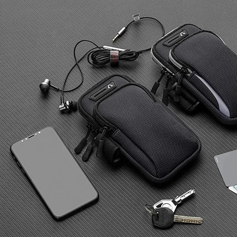 New Sports Bag For Mobile Phone Armband For Jogging Cell Phone Accessories Woman mp3 mp4 Bags PU Hand Bag For Running Waterproof - FATAONNew Sports Bag For Mobile Phone Armband For Jogging Cell Phone Accessories Woman mp3 mp4 Bags PU Hand Bag For Running WaterproofMode & AccessoiresFATAON