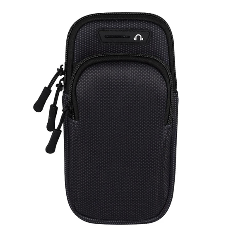 New Sports Bag For Mobile Phone Armband For Jogging Cell Phone Accessories Woman mp3 mp4 Bags PU Hand Bag For Running Waterproof - FATAONNew Sports Bag For Mobile Phone Armband For Jogging Cell Phone Accessories Woman mp3 mp4 Bags PU Hand Bag For Running WaterproofMode & AccessoiresFATAON