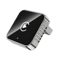 New Super Mini Carplay AI Box Wired to Wireless CarPlay&Android Auto 2in1 Box 5GHz WiFi5 for 99% Original Wired CarPlay/Auto Car - FATAONNew Super Mini Carplay AI Box Wired to Wireless CarPlay&Android Auto 2in1 Box 5GHz WiFi5 for 99% Original Wired CarPlay/Auto CarFATAON