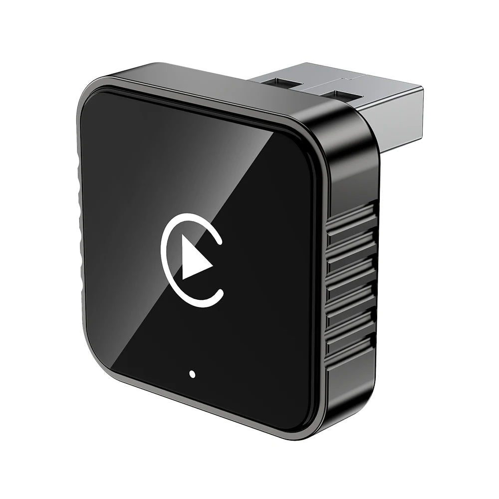 New Super Mini Carplay AI Box Wired to Wireless CarPlay&Android Auto 2in1 Box 5GHz WiFi5 for 99% Original Wired CarPlay/Auto Car - FATAONNew Super Mini Carplay AI Box Wired to Wireless CarPlay&Android Auto 2in1 Box 5GHz WiFi5 for 99% Original Wired CarPlay/Auto CarFATAON