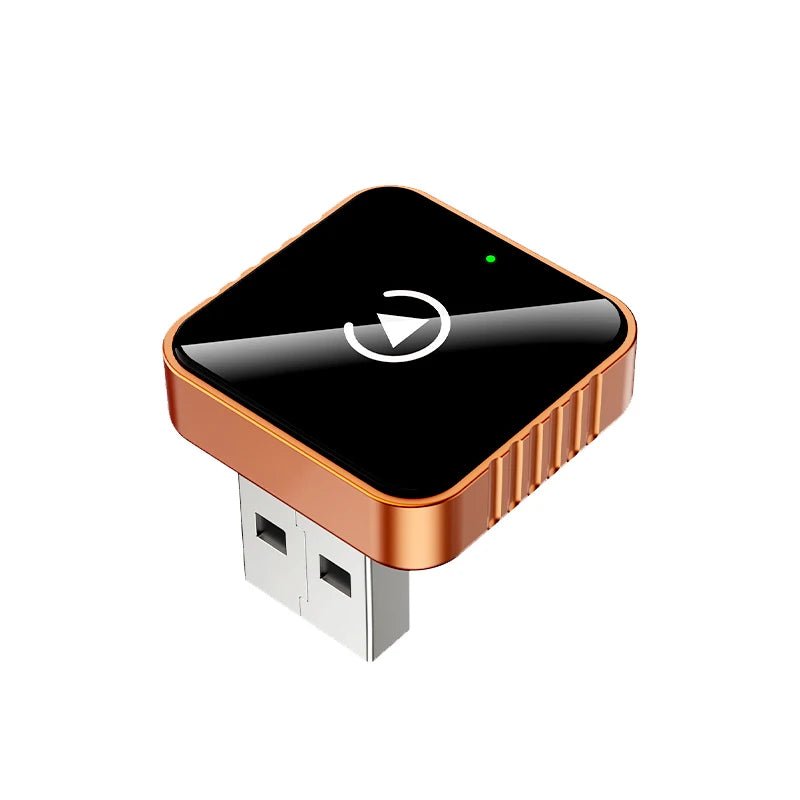 New Super Mini Carplay AI Box Wired to Wireless CarPlay&Android Auto 2in1 Box 5GHz WiFi5 for 99% Original Wired CarPlay/Auto Car - FATAONNew Super Mini Carplay AI Box Wired to Wireless CarPlay&Android Auto 2in1 Box 5GHz WiFi5 for 99% Original Wired CarPlay/Auto CarFATAON