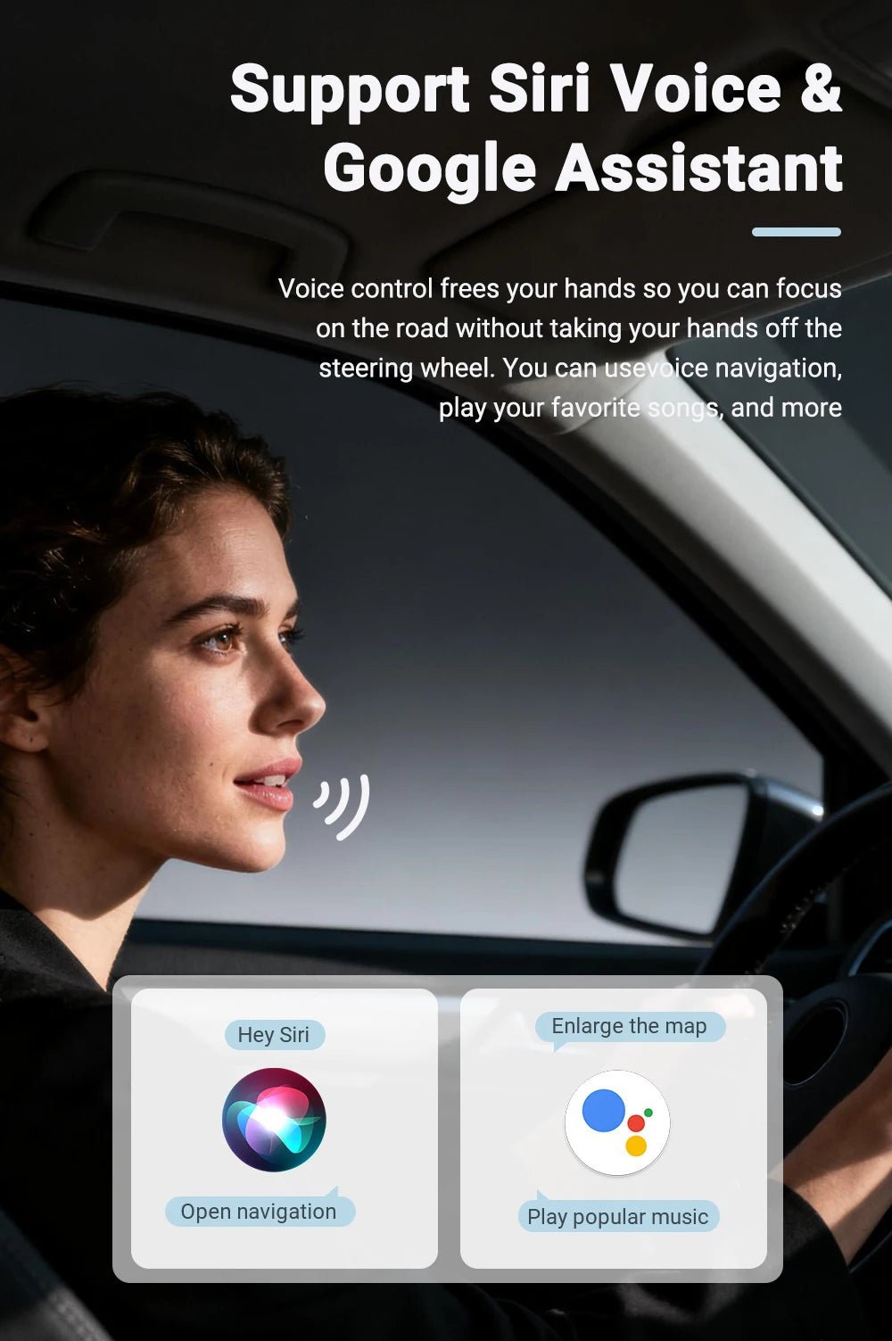 New Super Mini Carplay AI Box Wired to Wireless CarPlay&Android Auto 2in1 Box 5GHz WiFi5 for 99% Original Wired CarPlay/Auto Car - FATAONNew Super Mini Carplay AI Box Wired to Wireless CarPlay&Android Auto 2in1 Box 5GHz WiFi5 for 99% Original Wired CarPlay/Auto CarFATAON