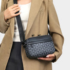 New trendy and versatile small - sized indie - style backpack with zipper, single - shoulder bag, best - selling women's bag. - FATAONNew trendy and versatile small - sized indie - style backpack with zipper, single - shoulder bag, best - selling women's bag.Mode & AccessoiresFATAON