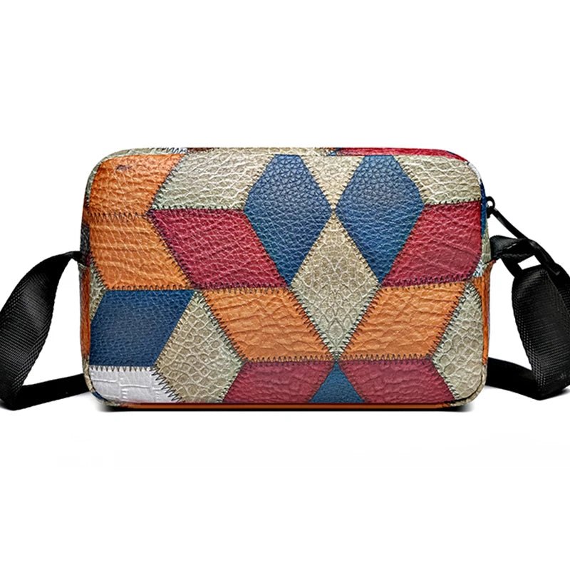 New trendy and versatile small - sized indie - style backpack with zipper, single - shoulder bag, best - selling women's bag. - FATAONNew trendy and versatile small - sized indie - style backpack with zipper, single - shoulder bag, best - selling women's bag.Mode & AccessoiresFATAON