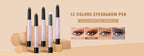 NICEFACE Nude Liquid Lipsticks Waterproof Velvet Matte Lip Gloss Long Lasting Non-stick Cup Lip Tint Makeup Pigment Cosmetics - FATAONNICEFACE Nude Liquid Lipsticks Waterproof Velvet Matte Lip Gloss Long Lasting Non-stick Cup Lip Tint Makeup Pigment CosmeticsBeauté femmeFATAON