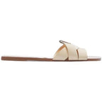 Nouveau créateur d'été femmes couleur unie pantoufles De mode Zapatos De Mujer chaussures pour femmes pantoufles femmes pantoufles femmes chaussures - FATAONNouveau créateur d'été femmes couleur unie pantoufles De mode Zapatos De Mujer chaussures pour femmes pantoufles femmes pantoufles femmes chaussuresMode FemmeFATAON