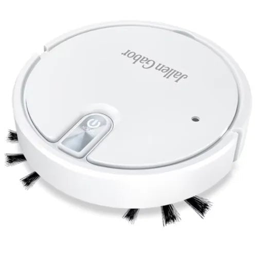 Nouveau Robot aspirateur automatique 3 en 1, balayage sans fil, Machine de nettoyage Ultra-mince humide et sec, nettoyage pour maison intelligente - FATAONNouveau Robot aspirateur automatique 3 en 1, balayage sans fil, Machine de nettoyage Ultra-mince humide et sec, nettoyage pour maison intelligenteSolutions MaisonFATAON