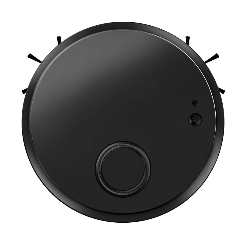 Nouveau Robot aspirateur automatique 3 en 1, balayage sans fil, Machine de nettoyage Ultra-mince humide et sec, nettoyage pour maison intelligente - FATAONNouveau Robot aspirateur automatique 3 en 1, balayage sans fil, Machine de nettoyage Ultra-mince humide et sec, nettoyage pour maison intelligenteSolutions MaisonFATAON