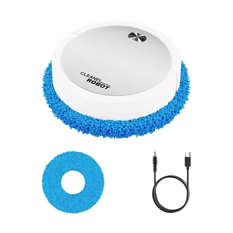 Nouveau Robot aspirateur automatique 3 en 1, balayage sans fil, Machine de nettoyage Ultra-mince humide et sec, nettoyage pour maison intelligente - FATAONNouveau Robot aspirateur automatique 3 en 1, balayage sans fil, Machine de nettoyage Ultra-mince humide et sec, nettoyage pour maison intelligenteSolutions MaisonFATAON