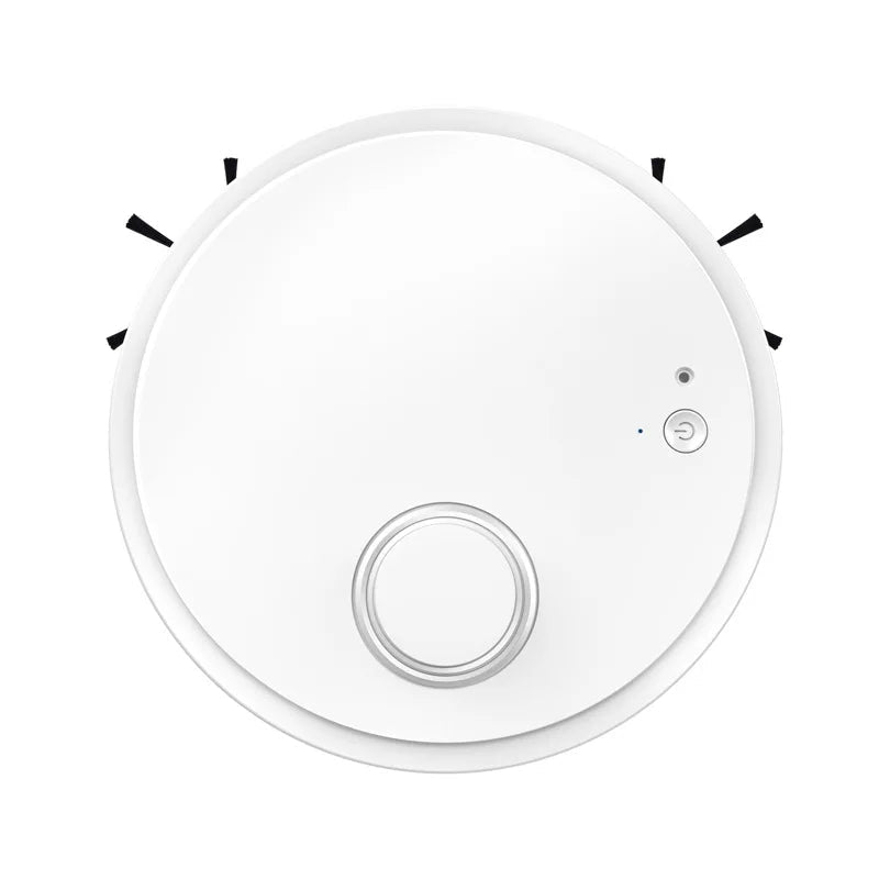 Nouveau Robot aspirateur automatique 3 en 1, balayage sans fil, Machine de nettoyage Ultra-mince humide et sec, nettoyage pour maison intelligente - FATAONNouveau Robot aspirateur automatique 3 en 1, balayage sans fil, Machine de nettoyage Ultra-mince humide et sec, nettoyage pour maison intelligenteSolutions MaisonFATAON