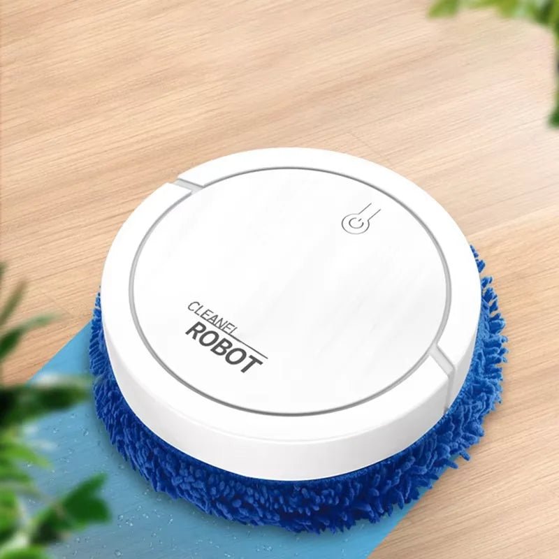 Nouveau Robot aspirateur automatique 3 en 1, balayage sans fil, Machine de nettoyage Ultra-mince humide et sec, nettoyage pour maison intelligente - FATAONNouveau Robot aspirateur automatique 3 en 1, balayage sans fil, Machine de nettoyage Ultra-mince humide et sec, nettoyage pour maison intelligenteSolutions MaisonFATAON