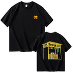 Nouveau T-shirt d'été pour homme Kodak 2026 — 100 % coton pur, imprimé, respirant, décontracté, confortable et tendance - FATAONNouveau T-shirt d'été pour homme Kodak 2026 — 100 % coton pur, imprimé, respirant, décontracté, confortable et tendanceMode HommeFATAON