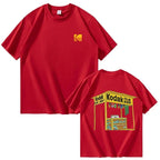 Nouveau T-shirt d'été pour homme Kodak 2026 — 100 % coton pur, imprimé, respirant, décontracté, confortable et tendance - FATAONNouveau T-shirt d'été pour homme Kodak 2026 — 100 % coton pur, imprimé, respirant, décontracté, confortable et tendanceMode HommeFATAON