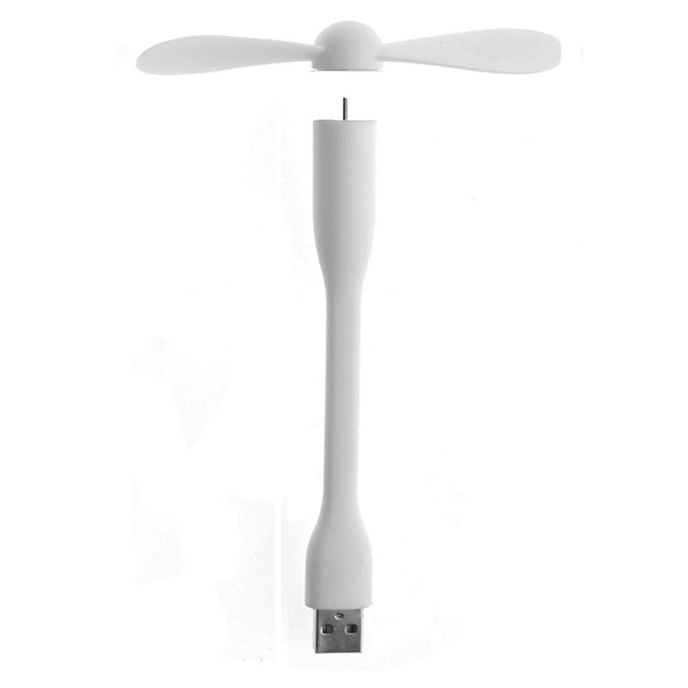 Nouveau ventilateur de refroidissement USB Gadgets électroniques Ventilador Led Usb Mini ventilador Portable refroidisseur Flexible pour ordinateur Portable téléphone intelligent - FATAONNouveau ventilateur de refroidissement USB Gadgets électroniques Ventilador Led Usb Mini ventilador Portable refroidisseur Flexible pour ordinateur Portable téléphone intelligentTechnologie IntelligenteFATAON