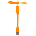 Nouveau ventilateur de refroidissement USB Gadgets électroniques Ventilador Led Usb Mini ventilador Portable refroidisseur Flexible pour ordinateur Portable téléphone intelligent - FATAONNouveau ventilateur de refroidissement USB Gadgets électroniques Ventilador Led Usb Mini ventilador Portable refroidisseur Flexible pour ordinateur Portable téléphone intelligentTechnologie IntelligenteFATAON