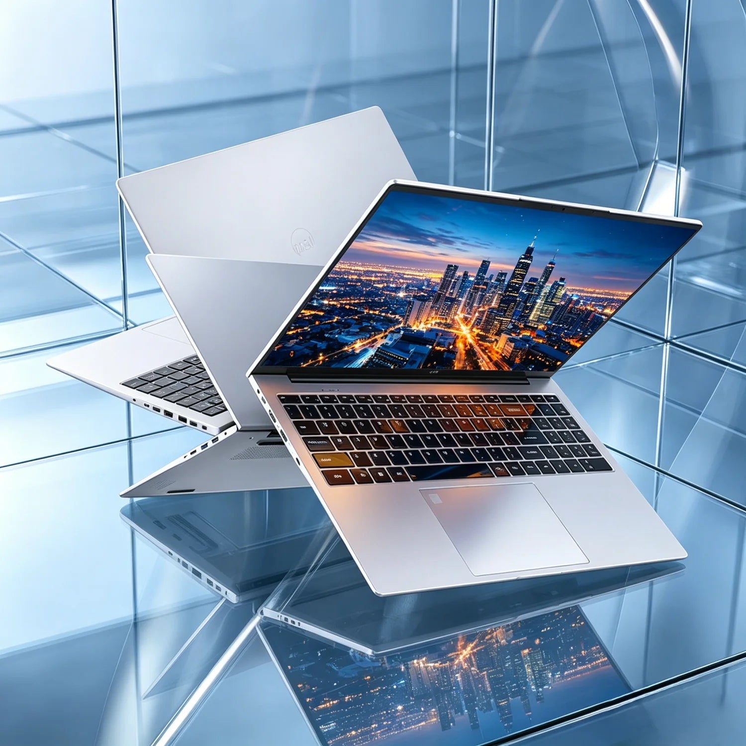 Nouvel Ordinateur Portable 15,6 Pouces Intel 6500Y 32 Go DDR3 512 Go 1 To 2 To SSD Windows 11 Rétroéclairé Lecteur d'Empreintes Digitales Gaming et Bureautique - FATAONNouvel Ordinateur Portable 15,6 Pouces Intel 6500Y 32 Go DDR3 512 Go 1 To 2 To SSD Windows 11 Rétroéclairé Lecteur d'Empreintes Digitales Gaming et BureautiqueProductivité & OrganisationFATAON