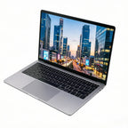 Nouvel Ordinateur Portable 15,6 Pouces Intel 6500Y 32 Go DDR3 512 Go 1 To 2 To SSD Windows 11 Rétroéclairé Lecteur d'Empreintes Digitales Gaming et Bureautique - FATAONNouvel Ordinateur Portable 15,6 Pouces Intel 6500Y 32 Go DDR3 512 Go 1 To 2 To SSD Windows 11 Rétroéclairé Lecteur d'Empreintes Digitales Gaming et BureautiqueProductivité & OrganisationFATAON