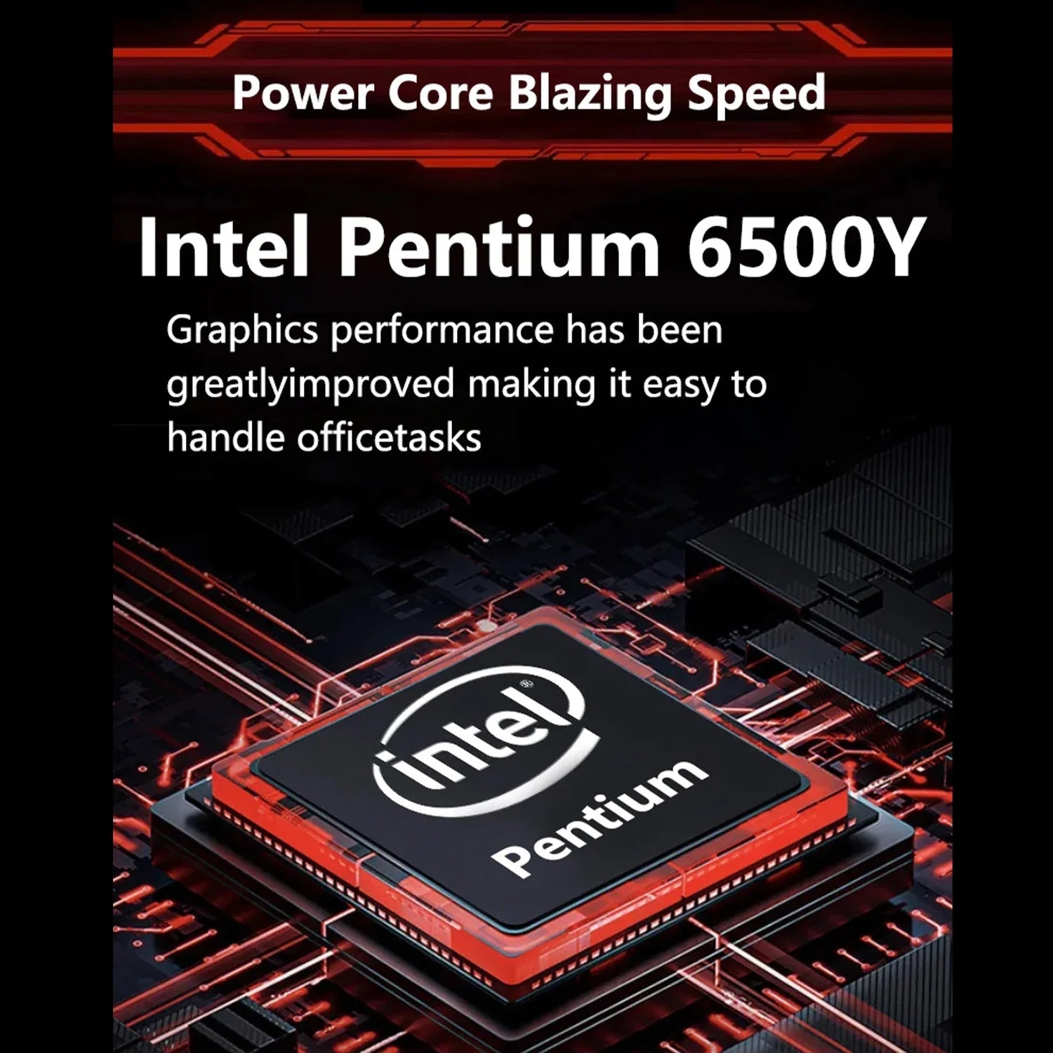 Nouvel Ordinateur Portable 15,6 Pouces Intel 6500Y 32 Go DDR3 512 Go 1 To 2 To SSD Windows 11 Rétroéclairé Lecteur d'Empreintes Digitales Gaming et Bureautique - FATAONNouvel Ordinateur Portable 15,6 Pouces Intel 6500Y 32 Go DDR3 512 Go 1 To 2 To SSD Windows 11 Rétroéclairé Lecteur d'Empreintes Digitales Gaming et BureautiqueProductivité & OrganisationFATAON