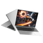 Nouvel Ordinateur Portable 15,6 Pouces Intel 6500Y 32 Go DDR3 512 Go 1 To 2 To SSD Windows 11 Rétroéclairé Lecteur d'Empreintes Digitales Gaming et Bureautique - FATAONNouvel Ordinateur Portable 15,6 Pouces Intel 6500Y 32 Go DDR3 512 Go 1 To 2 To SSD Windows 11 Rétroéclairé Lecteur d'Empreintes Digitales Gaming et BureautiqueProductivité & OrganisationFATAON