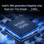Nouvel ordinateur portable ultra fin 14,1 pouces, 16 Go de RAM, 2 To de SSD, Intel 4405U, PC de jeu, écran 1920*1080, ordinateur de bureau, ordinateur d'étude, PC Windows 11 Pro - FATAONNouvel ordinateur portable ultra fin 14,1 pouces, 16 Go de RAM, 2 To de SSD, Intel 4405U, PC de jeu, écran 1920*1080, ordinateur de bureau, ordinateur d'étude, PC Windows 11 ProProductivité & OrganisationFATAON