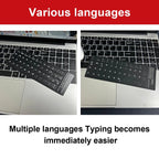 Nouvel ordinateur portable ultra fin 14,1 pouces, 16 Go de RAM, 2 To de SSD, Intel 4405U, PC de jeu, écran 1920*1080, ordinateur de bureau, ordinateur d'étude, PC Windows 11 Pro - FATAONNouvel ordinateur portable ultra fin 14,1 pouces, 16 Go de RAM, 2 To de SSD, Intel 4405U, PC de jeu, écran 1920*1080, ordinateur de bureau, ordinateur d'étude, PC Windows 11 ProProductivité & OrganisationFATAON