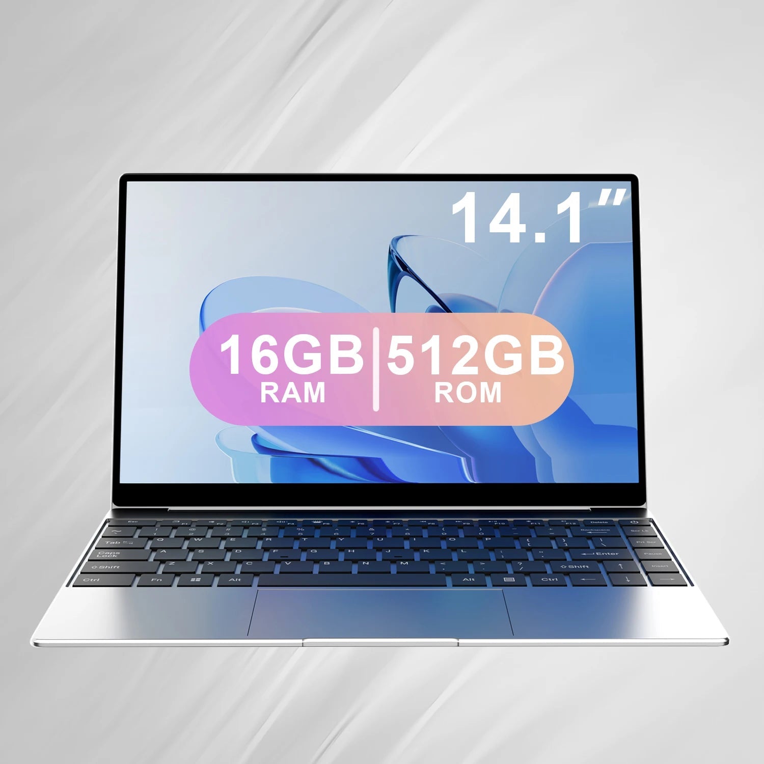 Nouvel ordinateur portable ultra fin 14,1 pouces, 16 Go de RAM, 2 To de SSD, Intel 4405U, PC de jeu, écran 1920*1080, ordinateur de bureau, ordinateur d'étude, PC Windows 11 Pro - FATAONNouvel ordinateur portable ultra fin 14,1 pouces, 16 Go de RAM, 2 To de SSD, Intel 4405U, PC de jeu, écran 1920*1080, ordinateur de bureau, ordinateur d'étude, PC Windows 11 ProProductivité & OrganisationFATAON