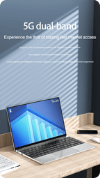 Nouvel ordinateur portable ultra fin 14,1 pouces, 16 Go de RAM, 2 To de SSD, Intel 4405U, PC de jeu, écran 1920*1080, ordinateur de bureau, ordinateur d'étude, PC Windows 11 Pro - FATAONNouvel ordinateur portable ultra fin 14,1 pouces, 16 Go de RAM, 2 To de SSD, Intel 4405U, PC de jeu, écran 1920*1080, ordinateur de bureau, ordinateur d'étude, PC Windows 11 ProProductivité & OrganisationFATAON