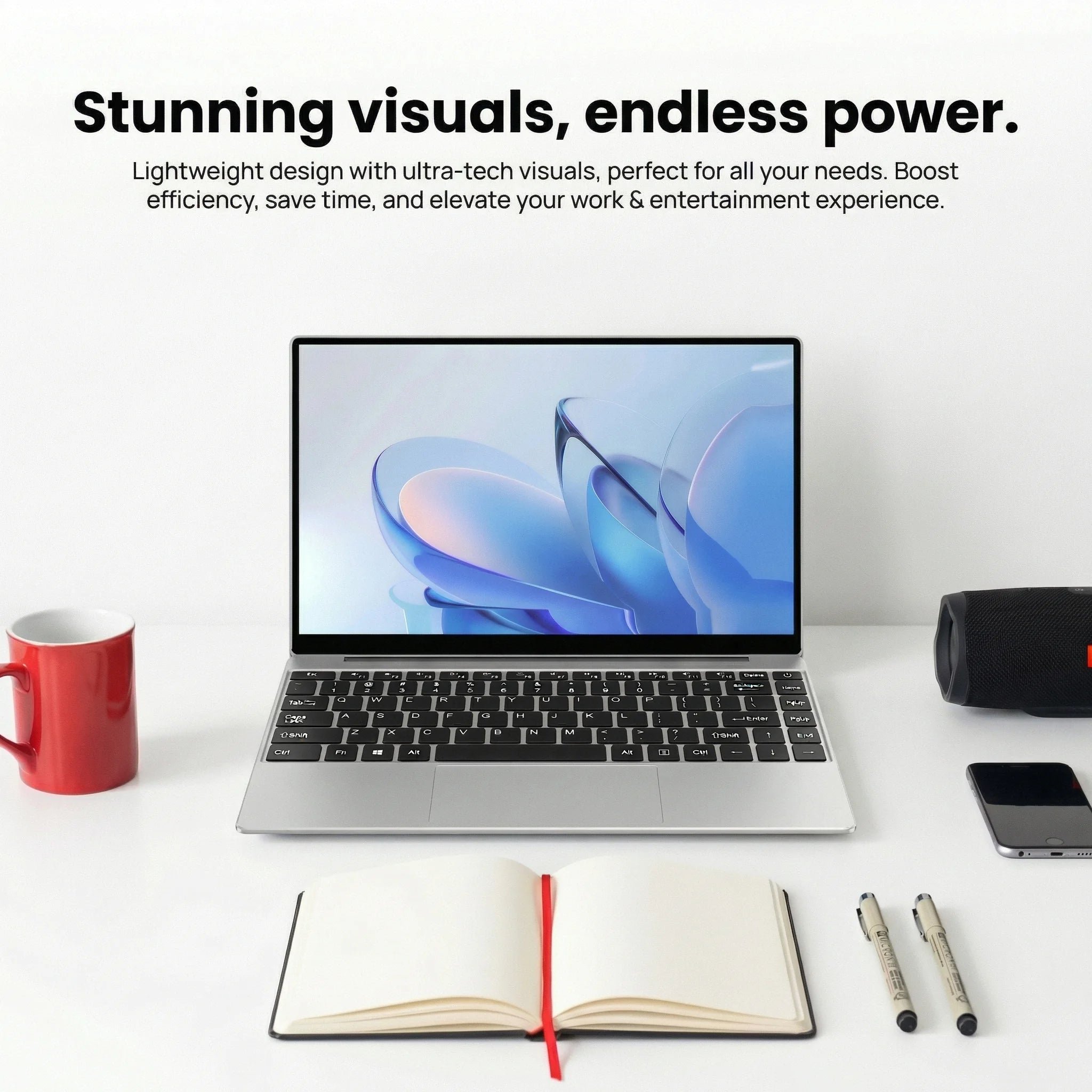 Nouvel ordinateur portable ultra fin de 14,1 pouces, processeur Intel Core I3-6100U, 32 Go de RAM, SSD de 2 To, écran FHD 1920*1080, Windows 11 Pro, ordinateur de bureau pour les études - FATAONNouvel ordinateur portable ultra fin de 14,1 pouces, processeur Intel Core I3-6100U, 32 Go de RAM, SSD de 2 To, écran FHD 1920*1080, Windows 11 Pro, ordinateur de bureau pour les étudesProductivité & OrganisationFATAON