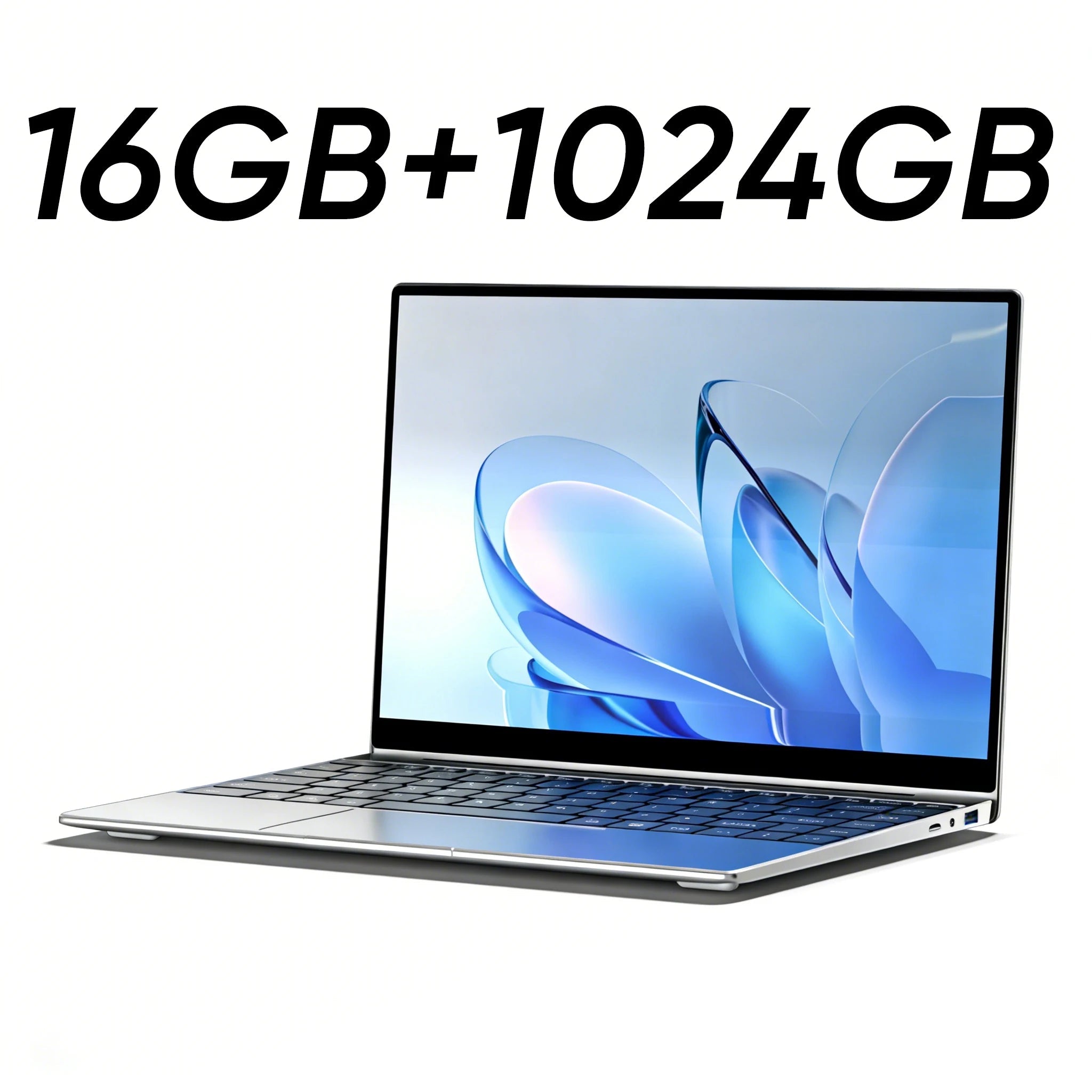 Nouvel ordinateur portable ultra fin de 14,1 pouces, processeur Intel Core I3-6100U, 32 Go de RAM, SSD de 2 To, écran FHD 1920*1080, Windows 11 Pro, ordinateur de bureau pour les études - FATAONNouvel ordinateur portable ultra fin de 14,1 pouces, processeur Intel Core I3-6100U, 32 Go de RAM, SSD de 2 To, écran FHD 1920*1080, Windows 11 Pro, ordinateur de bureau pour les étudesProductivité & OrganisationFATAON