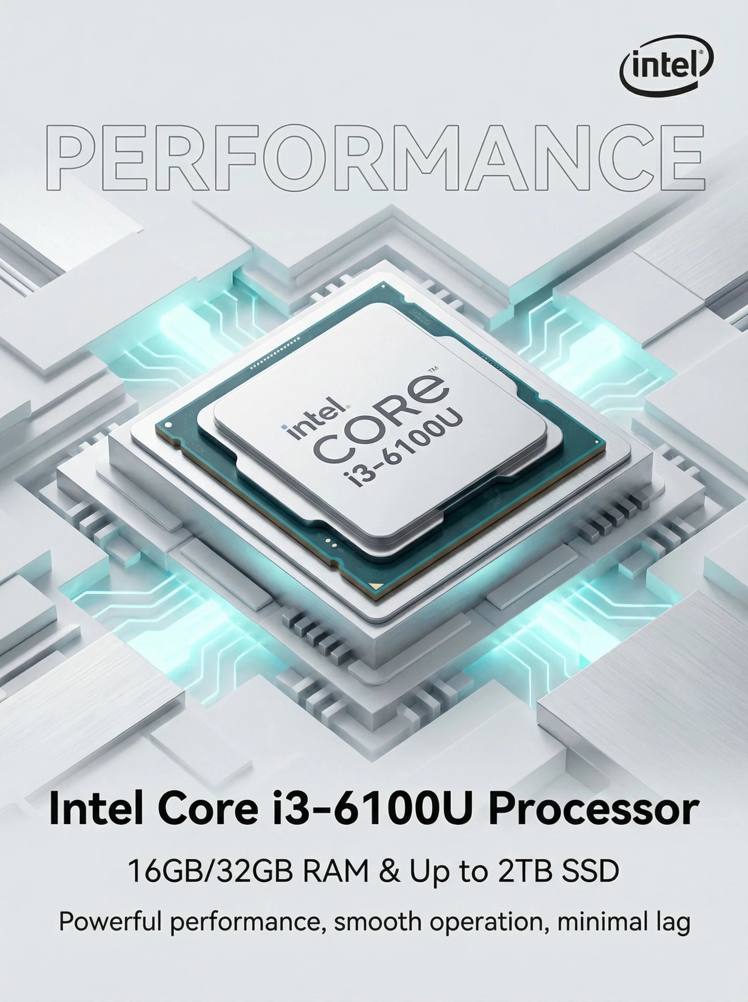 Nouvel ordinateur portable ultra fin de 14,1 pouces, processeur Intel Core I3-6100U, 32 Go de RAM, SSD de 2 To, écran FHD 1920*1080, Windows 11 Pro, ordinateur de bureau pour les études - FATAONNouvel ordinateur portable ultra fin de 14,1 pouces, processeur Intel Core I3-6100U, 32 Go de RAM, SSD de 2 To, écran FHD 1920*1080, Windows 11 Pro, ordinateur de bureau pour les étudesProductivité & OrganisationFATAON