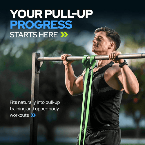 Nouvelles bandes de résistance, bandes d'assistance pour tractions, bandes d'exercice pour hommes ou femmes, fitness à domicile, étirements du corps, musculation - FATAONNouvelles bandes de résistance, bandes d'assistance pour tractions, bandes d'exercice pour hommes ou femmes, fitness à domicile, étirements du corps, musculationFitness & SportFATAON