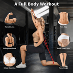 Nouvelles bandes de résistance, bandes d'assistance pour tractions, bandes d'exercice pour hommes ou femmes, fitness à domicile, étirements du corps, musculation - FATAONNouvelles bandes de résistance, bandes d'assistance pour tractions, bandes d'exercice pour hommes ou femmes, fitness à domicile, étirements du corps, musculationFitness & SportFATAON