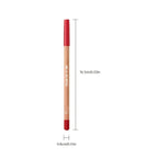 Nude Matte Lip Liner, Waterproof Long Lasting High Pigment Lip Pencil, Smooth Precise Lip Makeup Gift for Women - Fix & GoNude Matte Lip Liner, Waterproof Long Lasting High Pigment Lip Pencil, Smooth Precise Lip Makeup Gift for WomenFix & Go