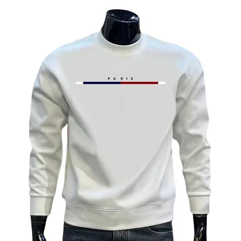 Offres spéciales automne hiver hommes sweats imprimer col rond haute qualité décontracté homme populaire sport pull Jogging simplicité quotidienne - FATAONOffres spéciales automne hiver hommes sweats imprimer col rond haute qualité décontracté homme populaire sport pull Jogging simplicité quotidienneMode HommeFATAON
