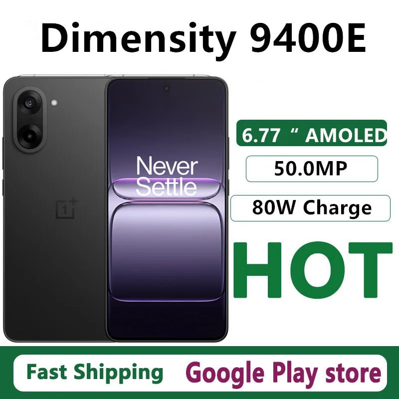 Oneplus Ace 5 édition de course d'origine téléphone portable dimension 9400E 50.0MP caméra 6.77 "AMOLED 144HZ 80W Charge 7100mAh batterie - FATAONOneplus Ace 5 édition de course d'origine téléphone portable dimension 9400E 50.0MP caméra 6.77 "AMOLED 144HZ 80W Charge 7100mAh batterieProductivité & OrganisationFATAON