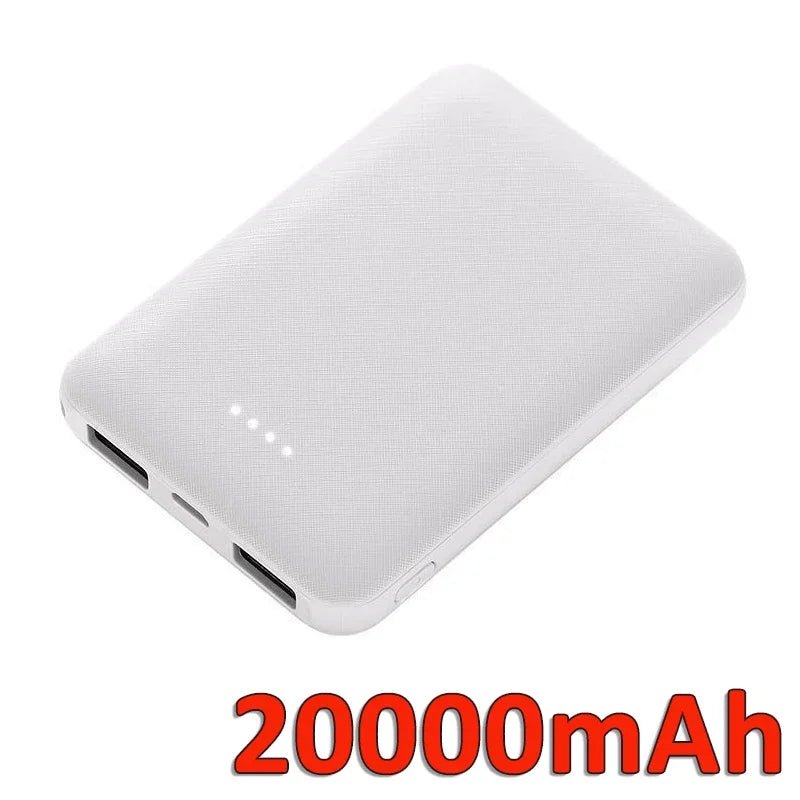 OnePlus Portable Power Bank 20000mah External Battery USB Fast Charging Mini Heating For Vest Jacket Socks Glove Equipment - Fix & GoOnePlus Portable Power Bank 20000mah External Battery USB Fast Charging Mini Heating For Vest Jacket Socks Glove EquipmentTechnologie PortableFix & Go