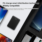 OnePlus Portable Power Bank 20000mah External Battery USB Fast Charging Mini Heating For Vest Jacket Socks Glove Equipment - Fix & GoOnePlus Portable Power Bank 20000mah External Battery USB Fast Charging Mini Heating For Vest Jacket Socks Glove EquipmentTechnologie PortableFix & Go