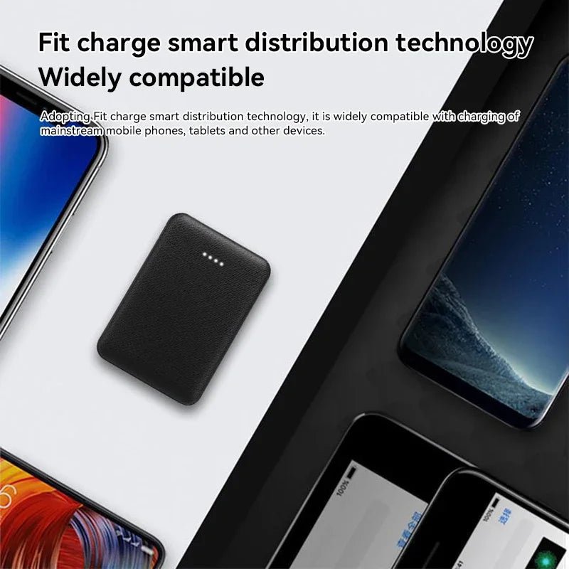 OnePlus Portable Power Bank 20000mah External Battery USB Fast Charging Mini Heating For Vest Jacket Socks Glove Equipment - Fix & GoOnePlus Portable Power Bank 20000mah External Battery USB Fast Charging Mini Heating For Vest Jacket Socks Glove EquipmentTechnologie PortableFix & Go