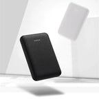 OnePlus Portable Power Bank 20000mah External Battery USB Fast Charging Mini Heating For Vest Jacket Socks Glove Equipment - Fix & GoOnePlus Portable Power Bank 20000mah External Battery USB Fast Charging Mini Heating For Vest Jacket Socks Glove EquipmentTechnologie PortableFix & Go