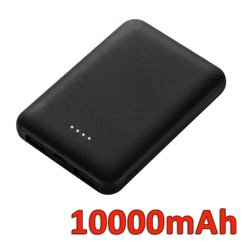 OnePlus Portable Power Bank 20000mah External Battery USB Fast Charging Mini Heating For Vest Jacket Socks Glove Equipment - Fix & GoOnePlus Portable Power Bank 20000mah External Battery USB Fast Charging Mini Heating For Vest Jacket Socks Glove EquipmentTechnologie PortableFix & Go