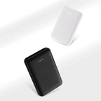 OnePlus Portable Power Bank 20000mah External Battery USB Fast Charging Mini Heating For Vest Jacket Socks Glove Equipment - Fix & GoOnePlus Portable Power Bank 20000mah External Battery USB Fast Charging Mini Heating For Vest Jacket Socks Glove EquipmentTechnologie PortableFix & Go