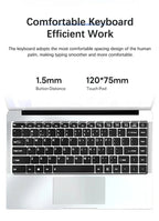Ordinateur portable 2026 Core i7 9850H A3950, Windows 11 Pro, 16 Go de RAM, 1 To SSD, écran HD 1920*1080, PC de jeu portable pour gamer - FATAONOrdinateur portable 2026 Core i7 9850H A3950, Windows 11 Pro, 16 Go de RAM, 1 To SSD, écran HD 1920*1080, PC de jeu portable pour gamerProductivité & OrganisationFATAON
