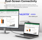Ordinateur portable 2026 Core i7 9850H A3950, Windows 11 Pro, 16 Go de RAM, 1 To SSD, écran HD 1920*1080, PC de jeu portable pour gamer - FATAONOrdinateur portable 2026 Core i7 9850H A3950, Windows 11 Pro, 16 Go de RAM, 1 To SSD, écran HD 1920*1080, PC de jeu portable pour gamerProductivité & OrganisationFATAON