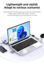 Ordinateur portable 2026 Core i7 9850H A3950, Windows 11 Pro, 16 Go de RAM, 1 To SSD, écran HD 1920*1080, PC de jeu portable pour gamer - FATAONOrdinateur portable 2026 Core i7 9850H A3950, Windows 11 Pro, 16 Go de RAM, 1 To SSD, écran HD 1920*1080, PC de jeu portable pour gamerProductivité & OrganisationFATAON