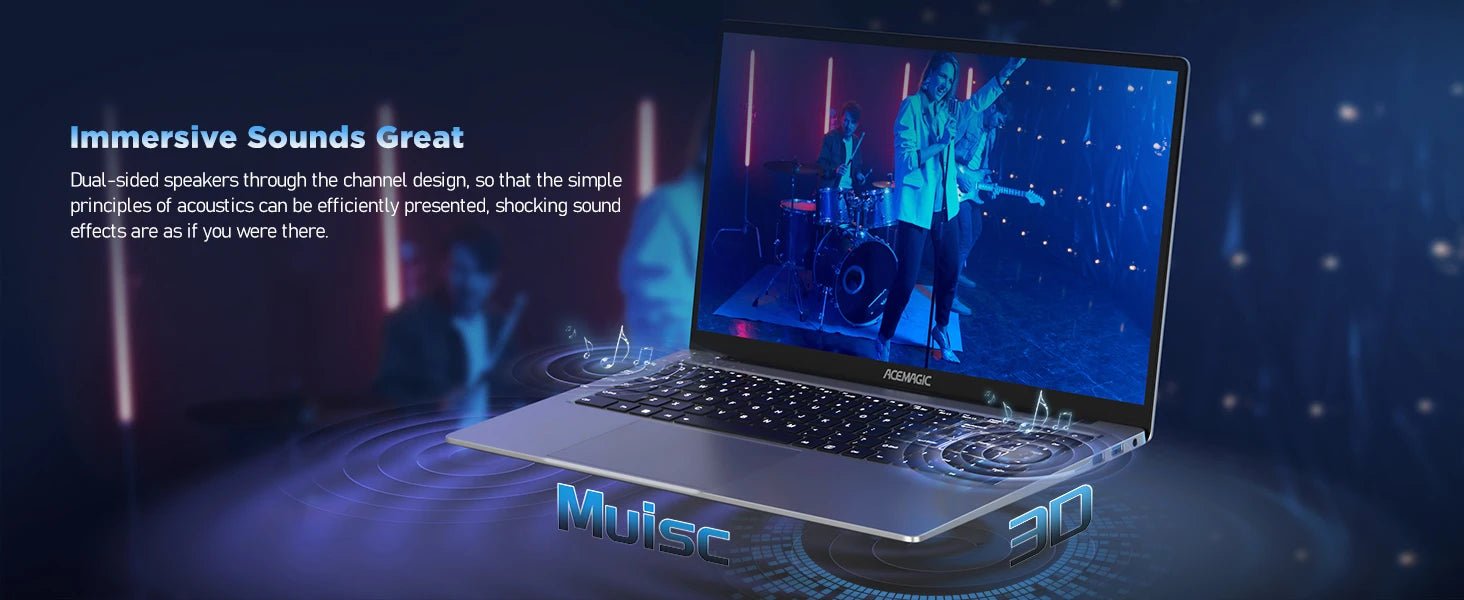 Ordinateur portable ACEMAGIC 15,6 pouces FHD, AMD Ryzen 7 5700U, 16 Go de DDR4, 512 Go de SSD, Windows 11 Pro, léger, pour le jeu, les affaires, les étudiants - FATAONOrdinateur portable ACEMAGIC 15,6 pouces FHD, AMD Ryzen 7 5700U, 16 Go de DDR4, 512 Go de SSD, Windows 11 Pro, léger, pour le jeu, les affaires, les étudiantsProductivité & OrganisationFATAON