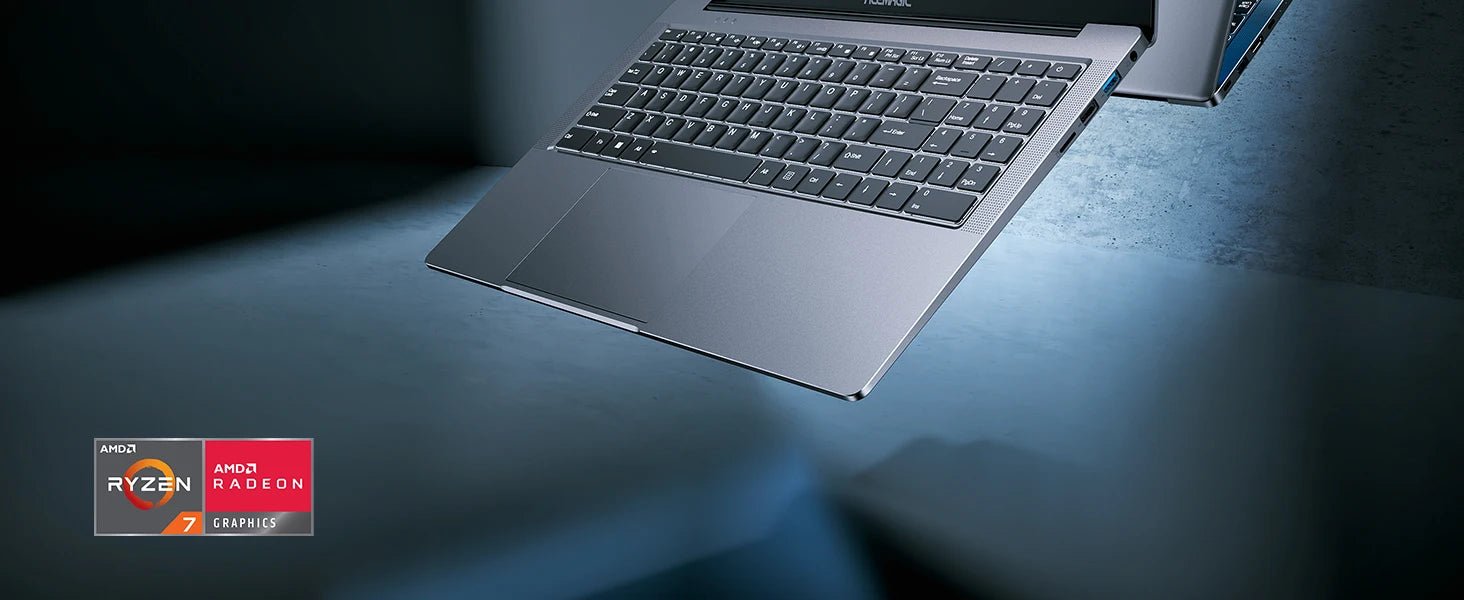 Ordinateur portable ACEMAGIC 15,6 pouces FHD, AMD Ryzen 7 5700U, 16 Go de DDR4, 512 Go de SSD, Windows 11 Pro, léger, pour le jeu, les affaires, les étudiants - FATAONOrdinateur portable ACEMAGIC 15,6 pouces FHD, AMD Ryzen 7 5700U, 16 Go de DDR4, 512 Go de SSD, Windows 11 Pro, léger, pour le jeu, les affaires, les étudiantsProductivité & OrganisationFATAON