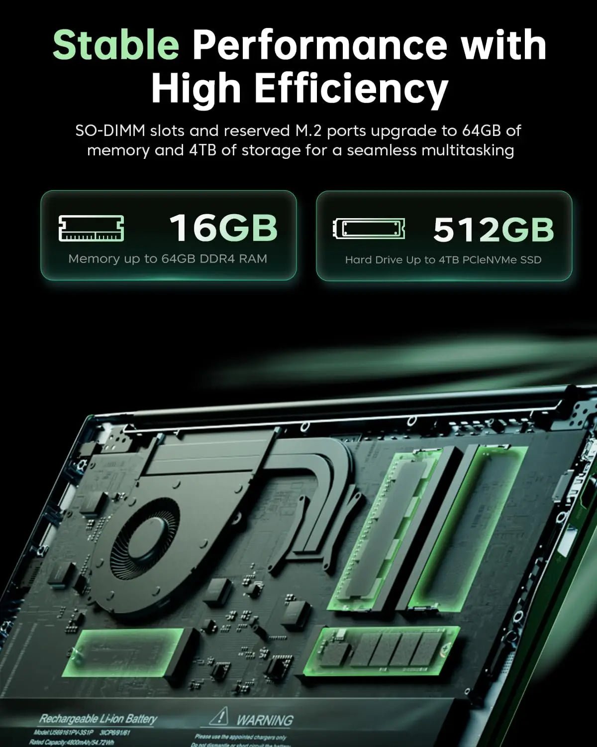 Ordinateur portable ACEMAGIC 15,6 pouces FHD, AMD Ryzen 7 5700U, 16 Go de DDR4, 512 Go de SSD, Windows 11 Pro, léger, pour le jeu, les affaires, les étudiants - FATAONOrdinateur portable ACEMAGIC 15,6 pouces FHD, AMD Ryzen 7 5700U, 16 Go de DDR4, 512 Go de SSD, Windows 11 Pro, léger, pour le jeu, les affaires, les étudiantsProductivité & OrganisationFATAON